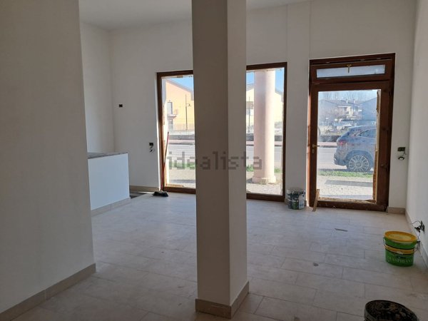 appartamento in vendita a Lavagno in zona San Pietro