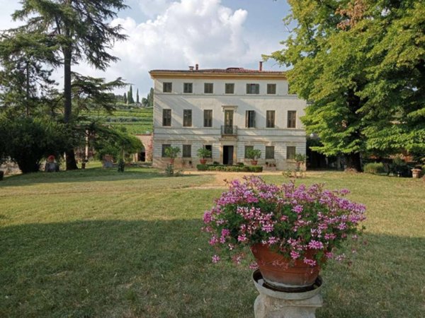 casa indipendente in vendita a Lavagno