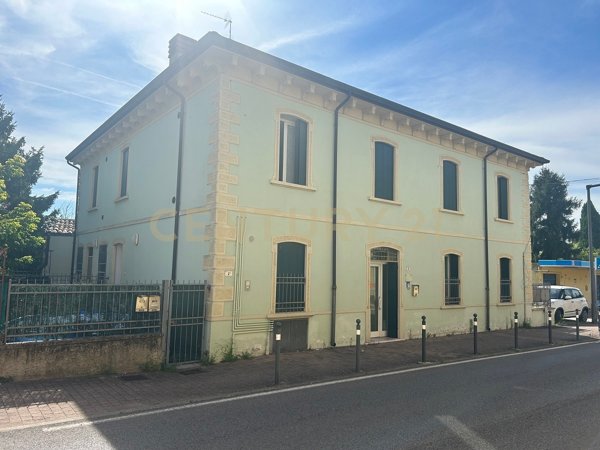 casa indipendente in vendita a Lavagno in zona San Pietro