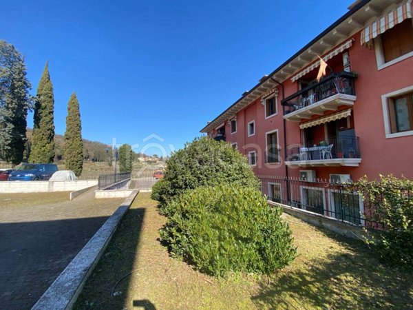 appartamento in vendita a Lavagno