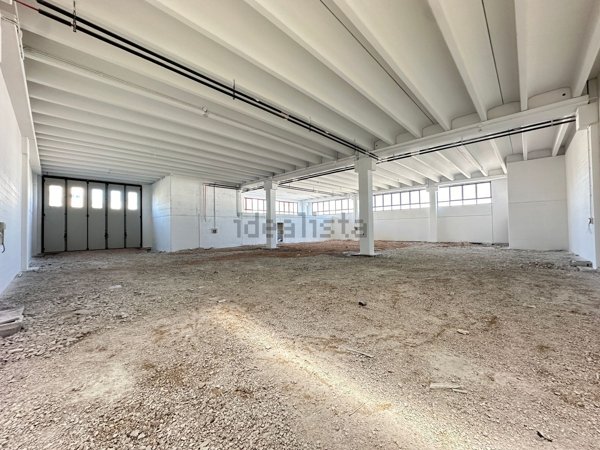 terreno edificabile in vendita a Lavagno