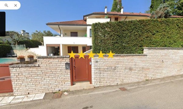 casa indipendente in vendita a Lavagno