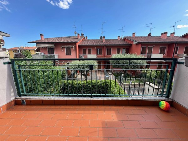appartamento in vendita a Lavagno