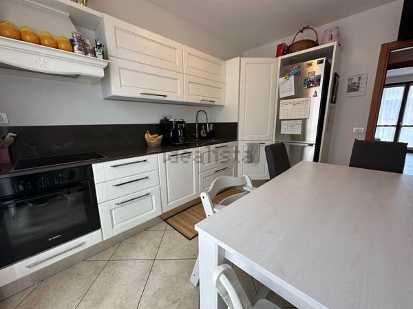 appartamento in vendita a Lavagno