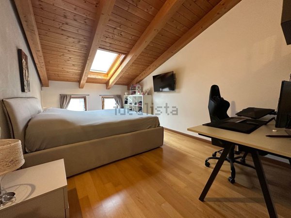 appartamento in vendita a Lavagno