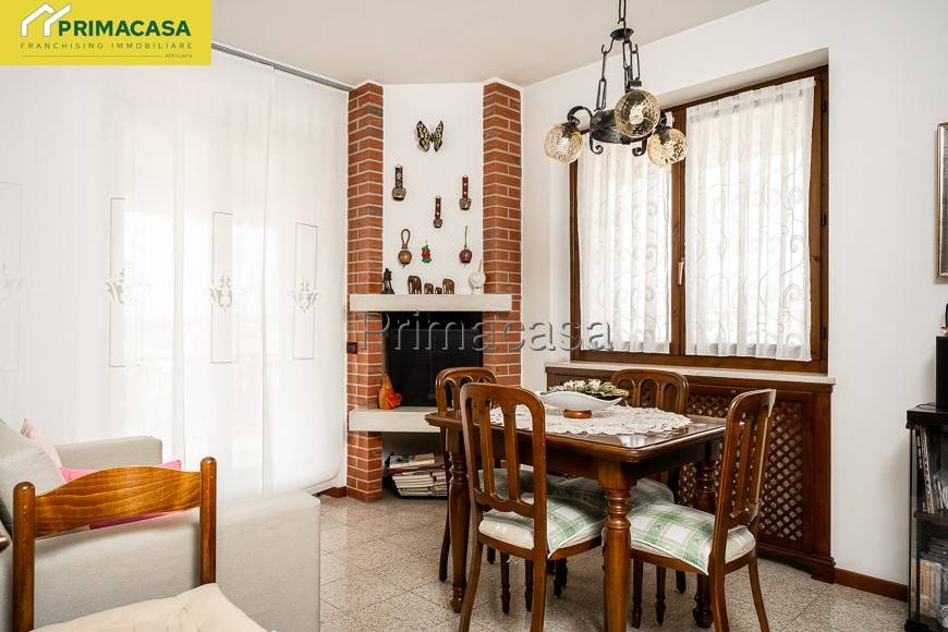 appartamento in vendita a Lavagno in zona Vago