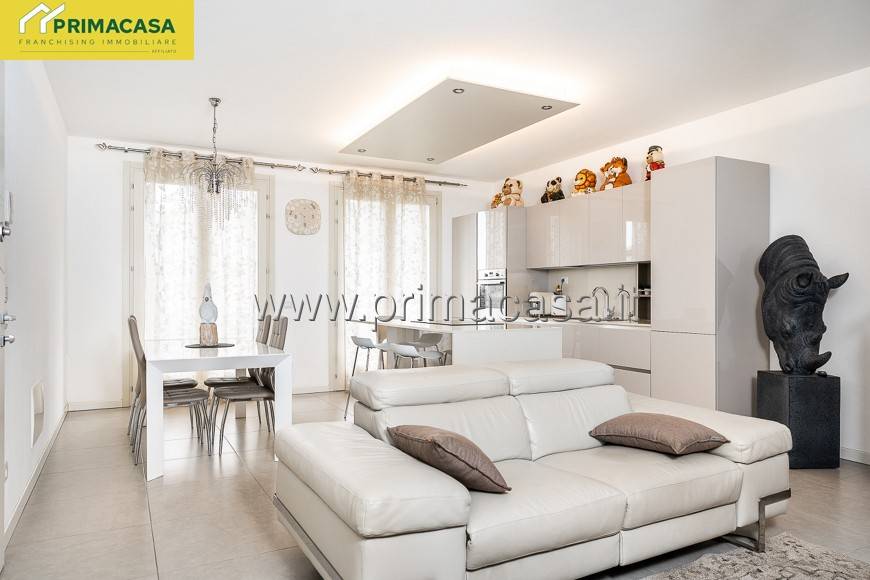 appartamento in vendita a Lavagno