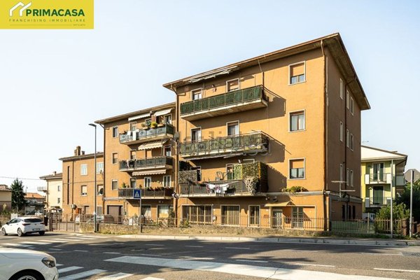 appartamento in vendita a Lavagno