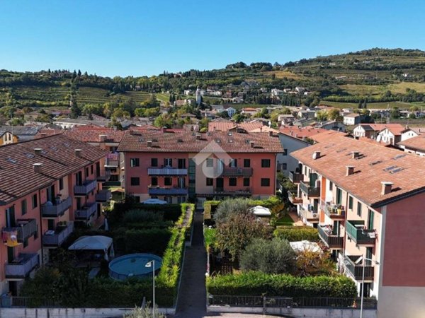 appartamento in vendita a Lavagno