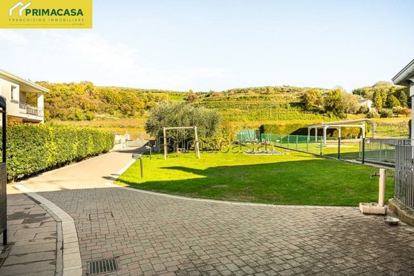 casa indipendente in vendita a Lavagno in zona San Pietro