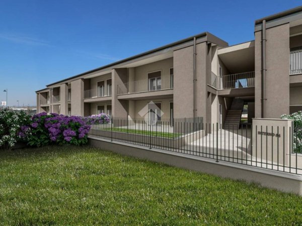 appartamento in vendita a Lavagno