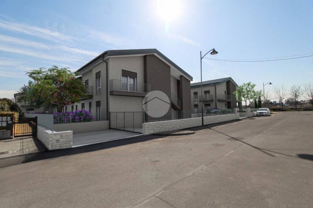 appartamento in vendita a Lavagno