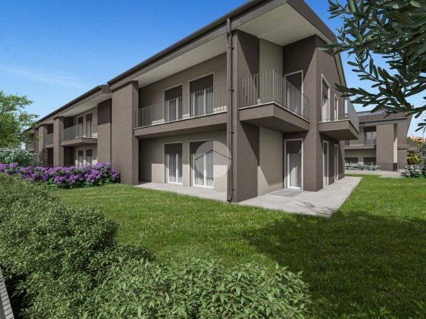 appartamento in vendita a Lavagno