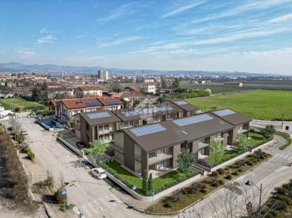 appartamento in vendita a Lavagno