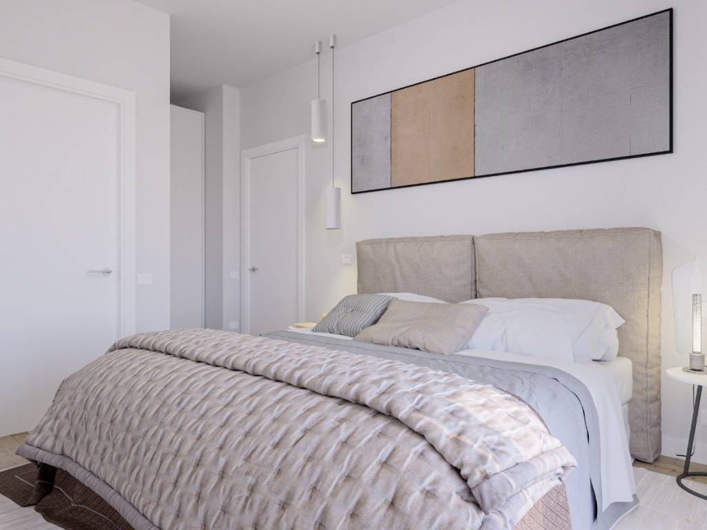 appartamento in vendita a Lavagno