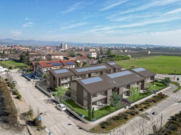 appartamento in vendita a Lavagno