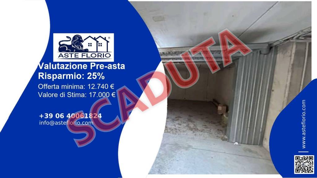 terreno edificabile in vendita a Lavagno in zona Vago