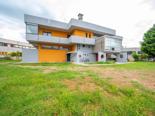 casa indipendente in vendita a Lavagno in zona Vago