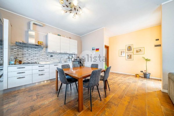 casa indipendente in vendita a Lavagno