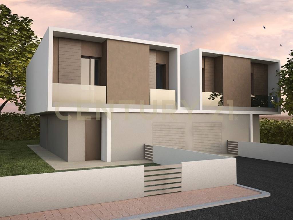 casa indipendente in vendita a Lavagno