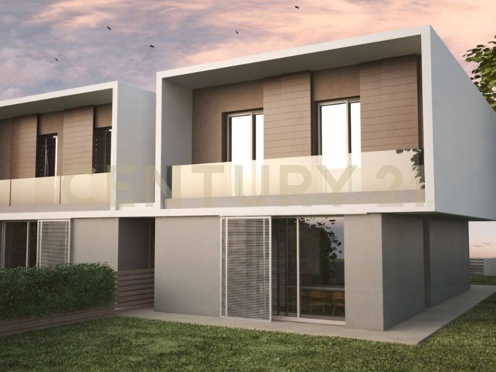 casa indipendente in vendita a Lavagno