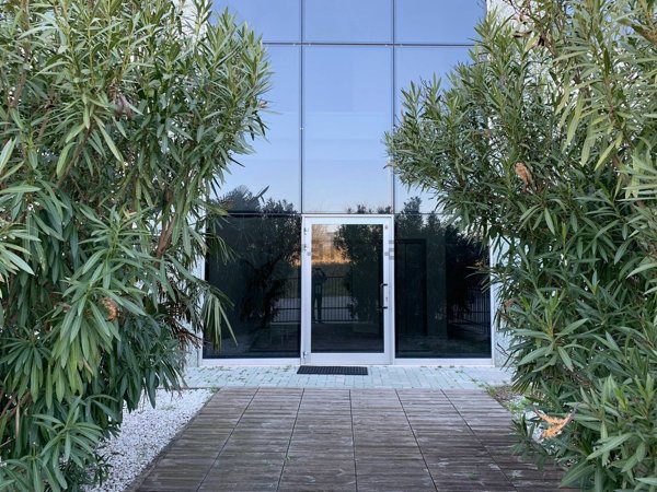 attico in vendita a Lavagno