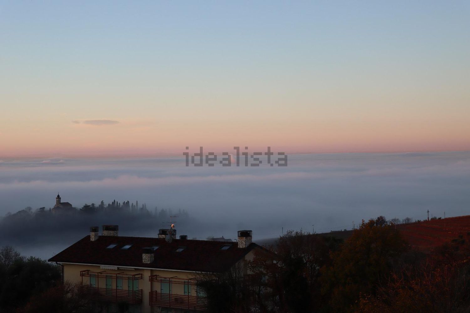 casa indipendente in vendita a Lavagno