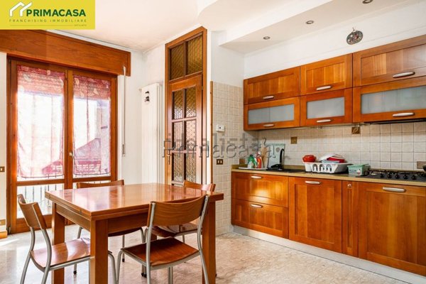 appartamento in vendita a Lavagno