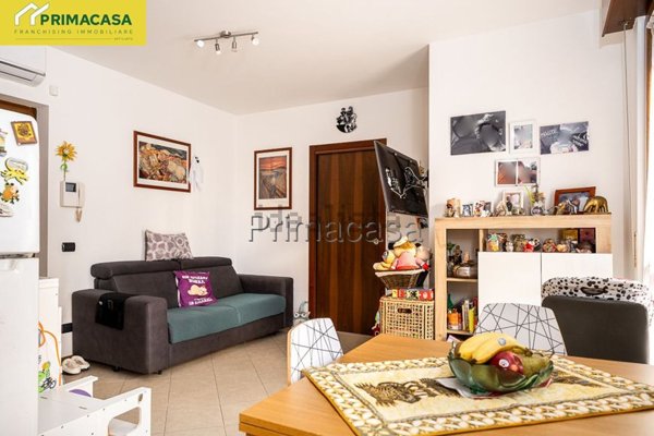 appartamento in vendita a Lavagno in zona San Pietro