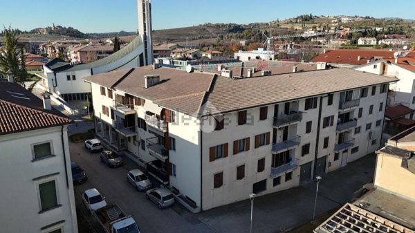 appartamento in vendita a Lavagno