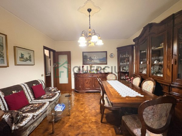 appartamento in vendita a Lavagno in zona Vago