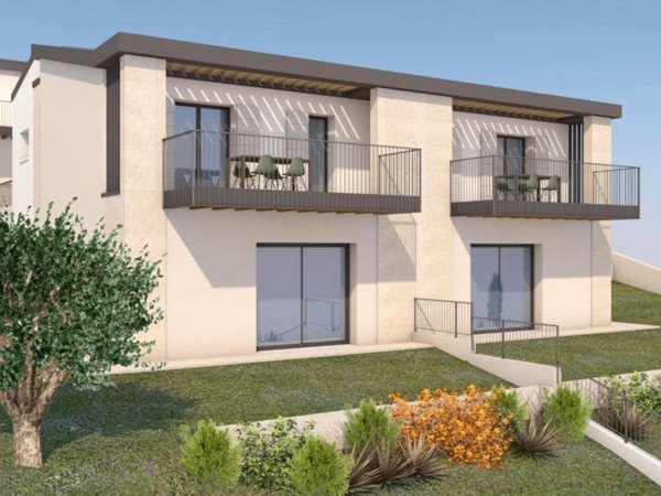 casa indipendente in vendita a Lavagno in zona San Pietro