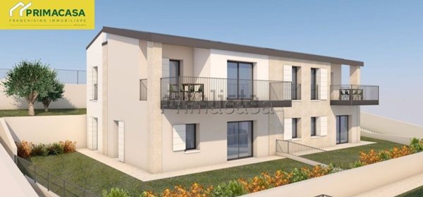 casa indipendente in vendita a Lavagno