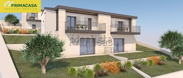 casa indipendente in vendita a Lavagno