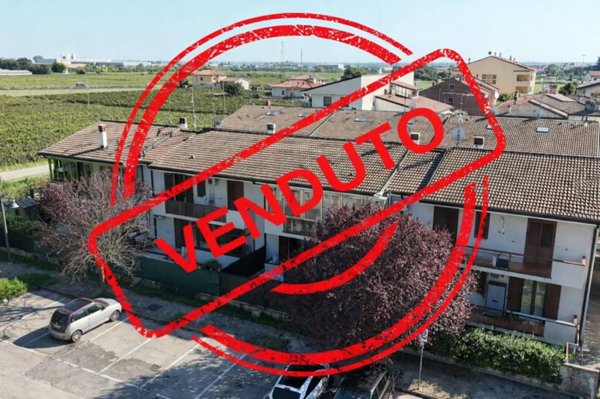 appartamento in vendita a Lavagno