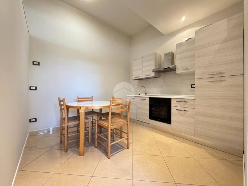 appartamento in vendita a Lavagno