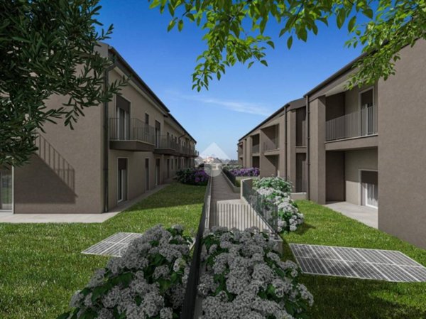 appartamento in vendita a Lavagno