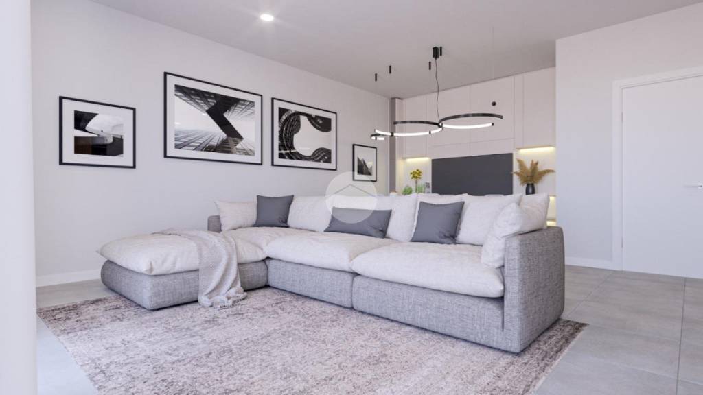 appartamento in vendita a Lavagno