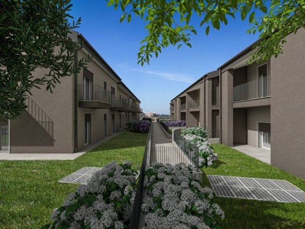 appartamento in vendita a Lavagno