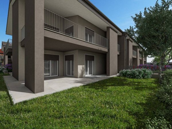 appartamento in vendita a Lavagno