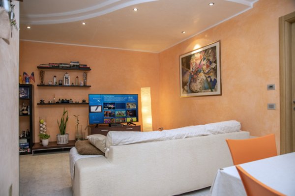 appartamento in vendita a Lavagno in zona San Pietro