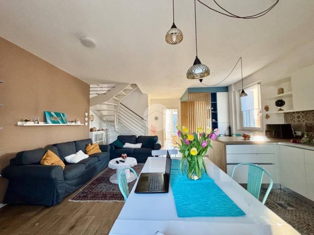 appartamento in vendita a Lavagno