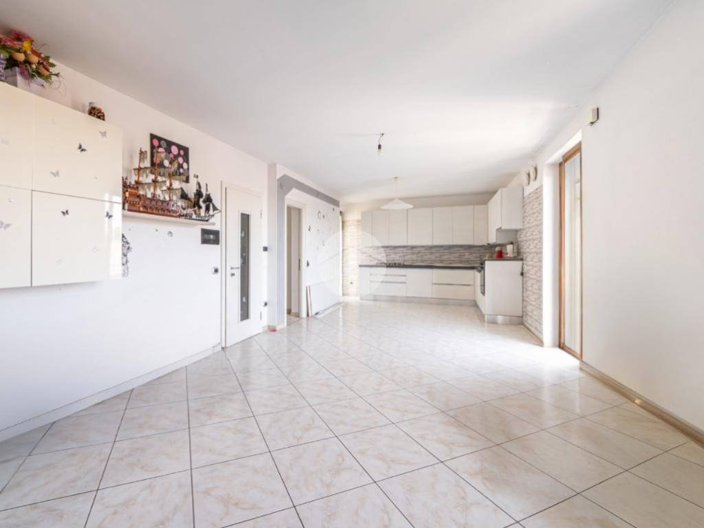 appartamento in vendita a Lavagno