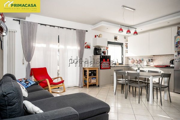 appartamento in vendita a Lavagno