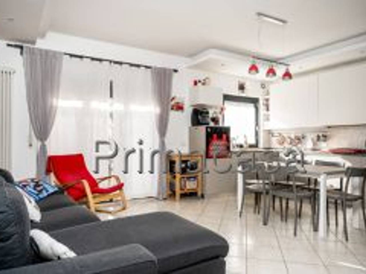 appartamento in vendita a Lavagno