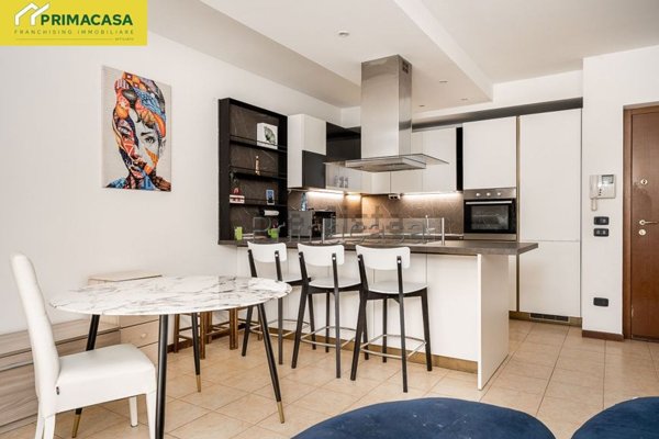 appartamento in vendita a Lavagno