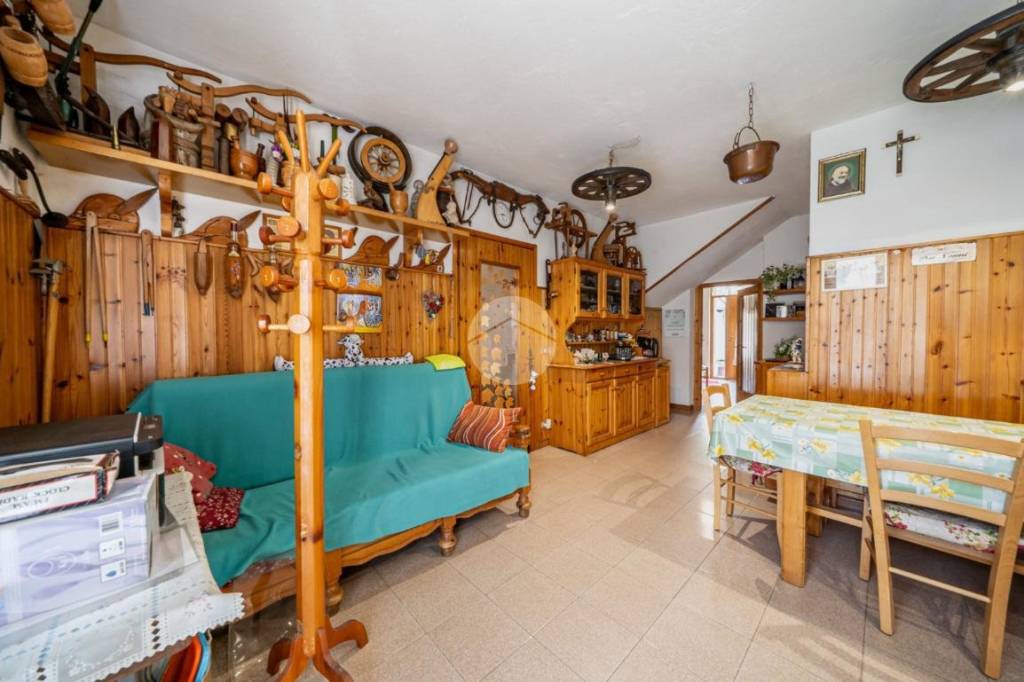 appartamento in vendita a Lavagno