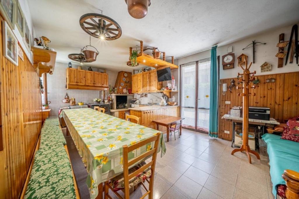 appartamento in vendita a Lavagno