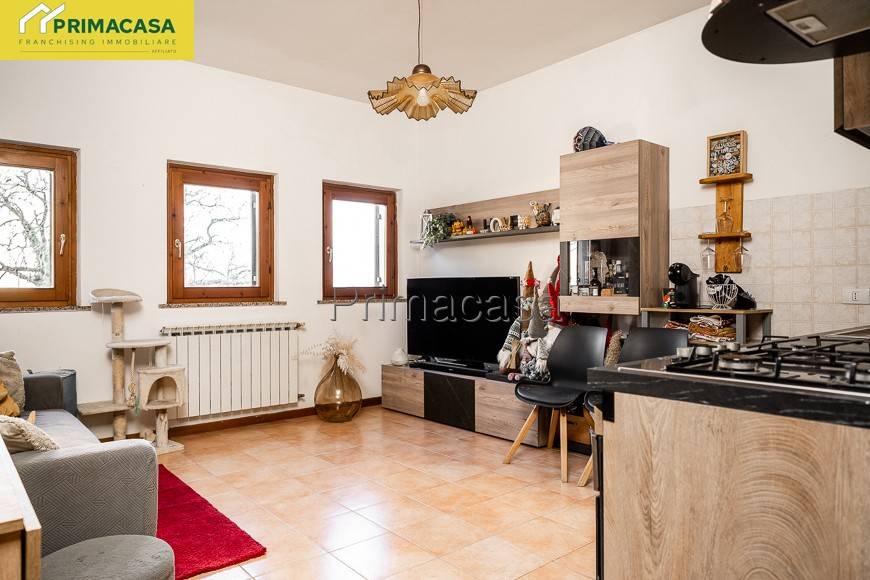 appartamento in vendita a Lavagno