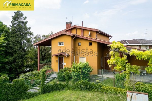 appartamento in vendita a Lavagno